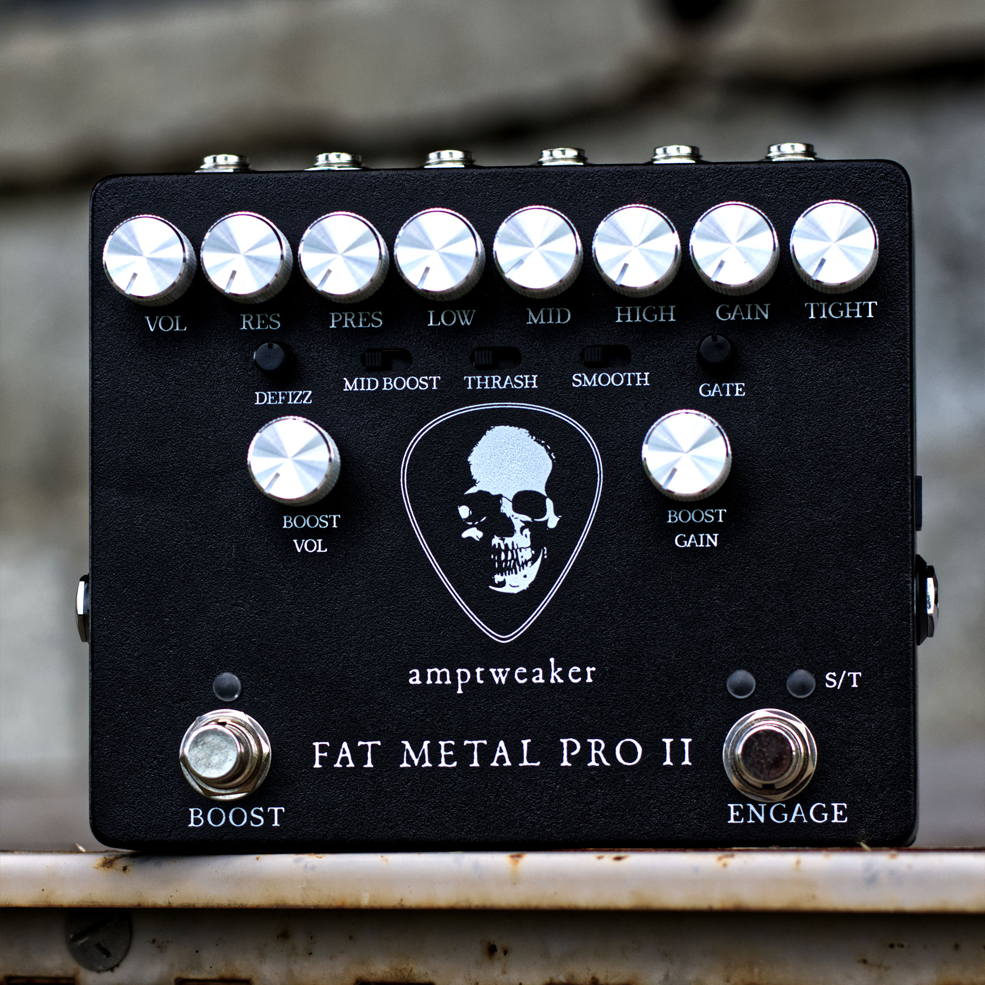 Fat-Metal-Pro-II | amptweaker
